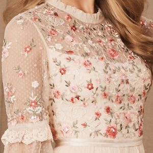 BHLDN | Dresses | Nwt Bhldn Needle 